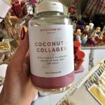 قرص کوکونات کلاژنMY VITAMIN