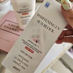 ضد آفتاب جیگات روشن کننده ضداب jigott