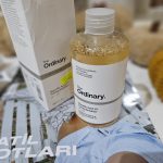 تونر گلیکولیک اسید اوردینری