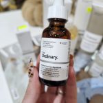 سرم رتینول اوردینریretinol 1%ordinary