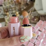 رژگونه مایع شیگلم rose ritual