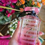 عطر بامبشل 100میل اماراتی