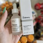 سرم اوردینری نیاسینامید و زینک ORDINARY NIACINAMID/ZINC