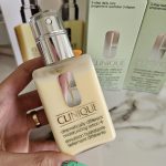 ابرسان کلینیک پوست  خشک (تکی) CLINIQUE DERMATICALLY