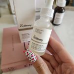 سرم هیالورونیک اسید 2% اوردینری آبرسان پوست hyaloronic acid 02%