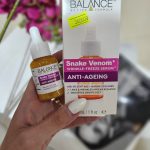 سرم  ضد چروک بالانس