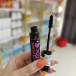 ریمل مشکی اسنس  حجم دهنده