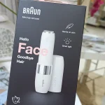 موبر صورت براوون