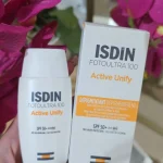 ضد افتاب ضد لک اکتیو یونیفای   بی رنگ ایزدین ACTIVE  UNIFY