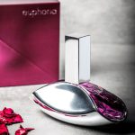 عطر ایفوریا زنانه اورجینال100میل