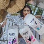 مام صابونی زنانه رکسونا rexona