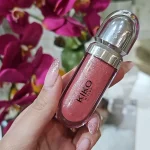 لیپ گلاس کیکو رنگ 17