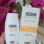 ضد افتاب ضد لک اکتیو یونیفای   بی رنگ ایزدین ACTIVE  UNIFY - Image 6