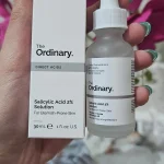 سرم سالسلیک اسید اوردینری