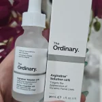 سرم آرژیرلین 10% اوردینری ضد چروک و پر کننده خطوط