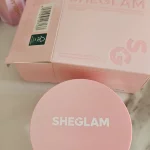 پودر فیکس دو طبقه بابل گام BUBBLEGUM