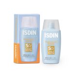 ضدافتاب فیوژن واتر مجیک ایزدین بی رنگ سری جدید2024