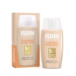 ضد افتاب فیوژن واتر مجیک ایزدین  سری حدید 2024 رنگ لایت