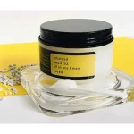 کرم مرطوب کننده حلزون کزارکس cosrx