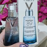 ژل آبرسان  مینرال ویشی VICHY