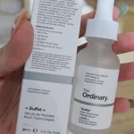 سرم بافت اوردینری