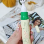 سرم دور چشم غلطکی اکسیس وای