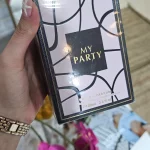 عطر مون پاریس اماراتی100میل