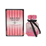 عطر بامبشل 25میل اماراتی