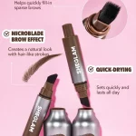 هاشور ابرو شیگلم