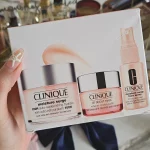 پک 3تایی کلینیک ابرسانclinique