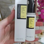 سرم دور چشم حلزون کزارکس