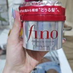 ماسک مو فینو fino