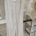 شلوار گیپور ترک