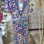 جامپسوییت ساتن ZARA