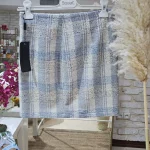 دامن کوتاه برندsateen