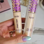 کانسیلر تارتSHAPE TYPE