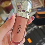 لیپ گلاس کیکو رنگ20