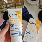 ضدآفتاب مینرال سراوی