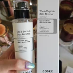 سرم مولتی پپتاید کزارکس