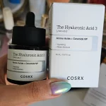 سرم هیالورونیک اسید3 کزارکس