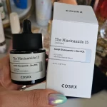 سرم نیاسینامید 15 کزارکس