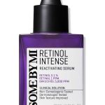 سرم جوانساز  صورت رتینول سام بای می some by me