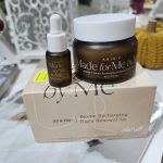 پک کرم جوانساز شب اکسیس وای