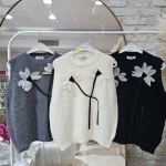 بافت گلدار ترک