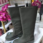 بوت سبز pull&bear