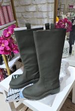 بوت سبز pull&bear