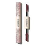 ریمل دو سر ضد آب شیگلم رنگ بورگاندی