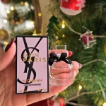 عطر مون پاریس مینی سایز اورجینال