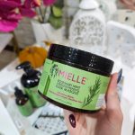 ماسک مو رزماری ضد ریزش امریکایی میله MELLE