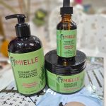 ست محصولات ضد ریزش امریکایی میله MELLE